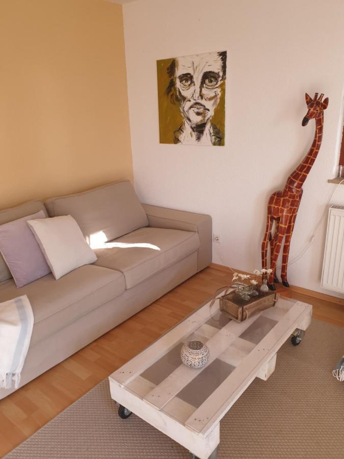 Studio 22, Terrasse,Pool,Sauna,Ofen Neuffen Exterior foto